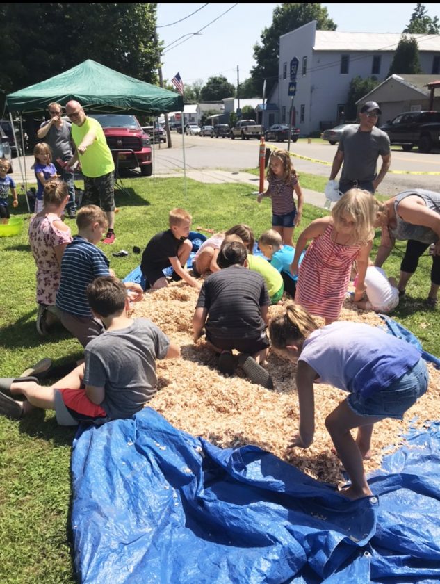 Ellington Town Picnic kicks off today News, Sports, Jobs Observer Today